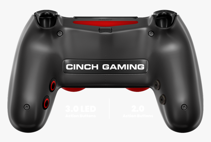 Cinch Controller, HD Png Download, Free Download