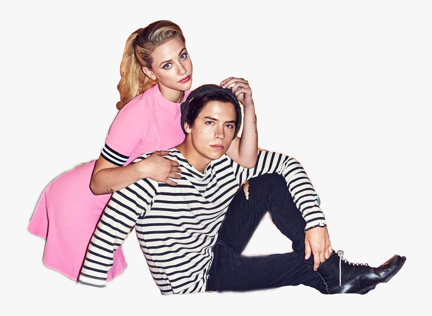 Bughead Riverdale Sprousehart Freetoedit Riverdale Bughead Hd Png Download Kindpng