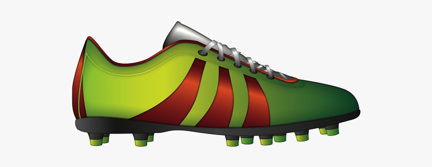 Soccer Shoe Emoji, HD Png Download, Free Download