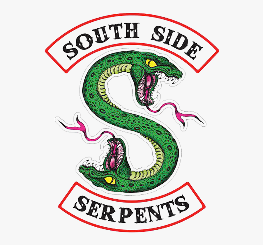 Znak South Side Serpents, HD Png Download, Free Download