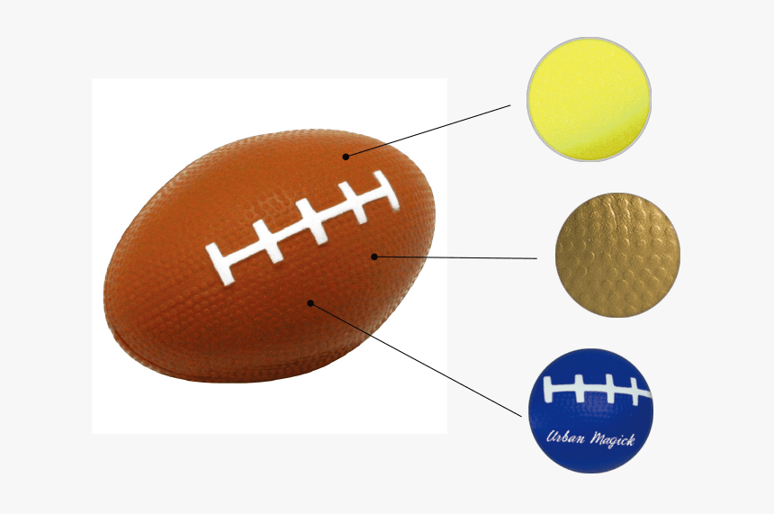 Transparent Soccer Ball Emoji Png - Promotional Items Sport, Png Download, Free Download
