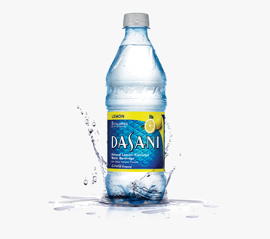 Dasani Flavored Water Raspberry, HD Png Download, Free Download