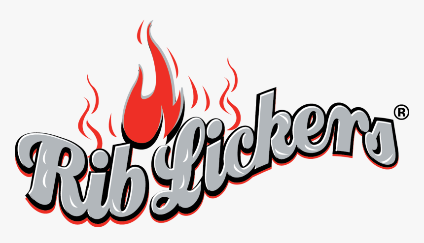 Rib Lickers Smoke Shack, HD Png Download, Free Download