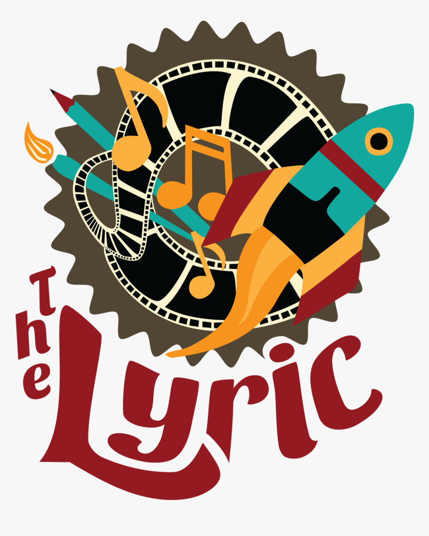 Full Color - Lyric Fort Collins Logo, HD Png Download, Free Download