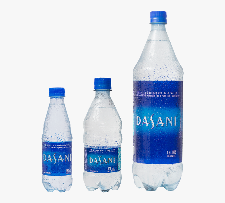 Dasani Water, HD Png Download, Free Download