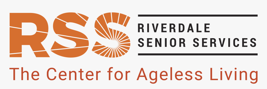 Riverdale Senior Services Is Now Rss - Circle, HD Png Download, Free Download