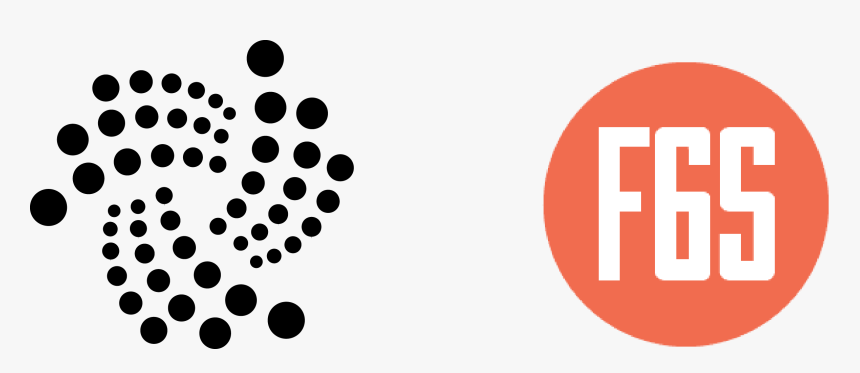 Iota Logo, HD Png Download, Free Download