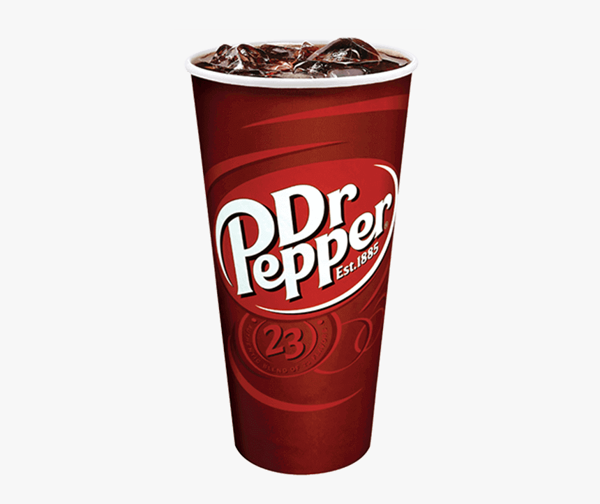 Dr Pepper®, HD Png Download, Free Download