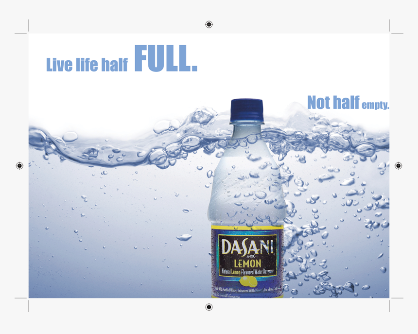 Purified Water Filters Banner, HD Png Download, Free Download