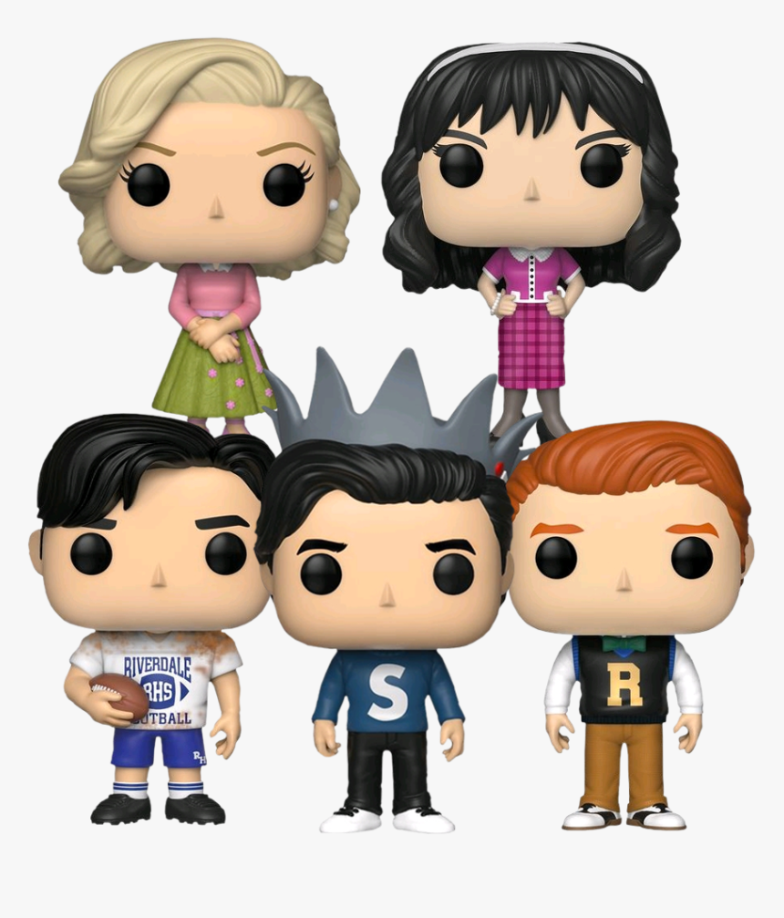 Dream Sequence Funko Pop Vinyl Bundle - Chilling Adventures Of Sabrina Funko Pop, HD Png Download, Free Download