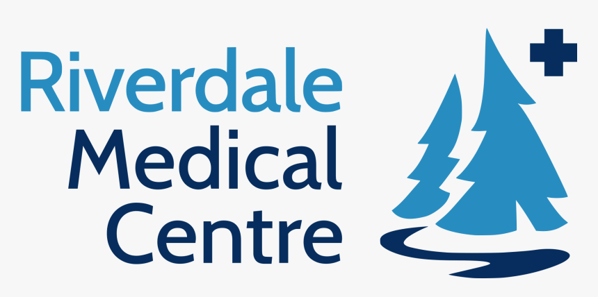 Riverdale Medical Center Logo - Medical, HD Png Download, Free Download