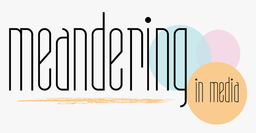 Meandering In Media - Aldie, HD Png Download, Free Download