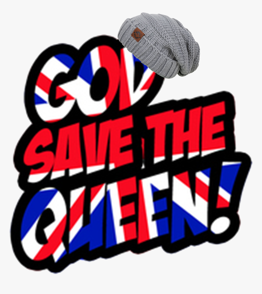 God Save The Queen"s Hat Clipart , Png Download, Transparent Png, Free Download