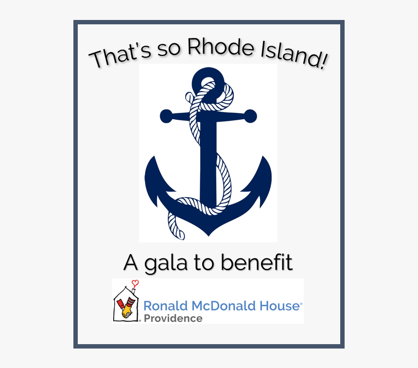 Navy Midshipmen Anchor Logo , Png Download - It's Hard Being A Navy Mom, Transparent Png, Free Download