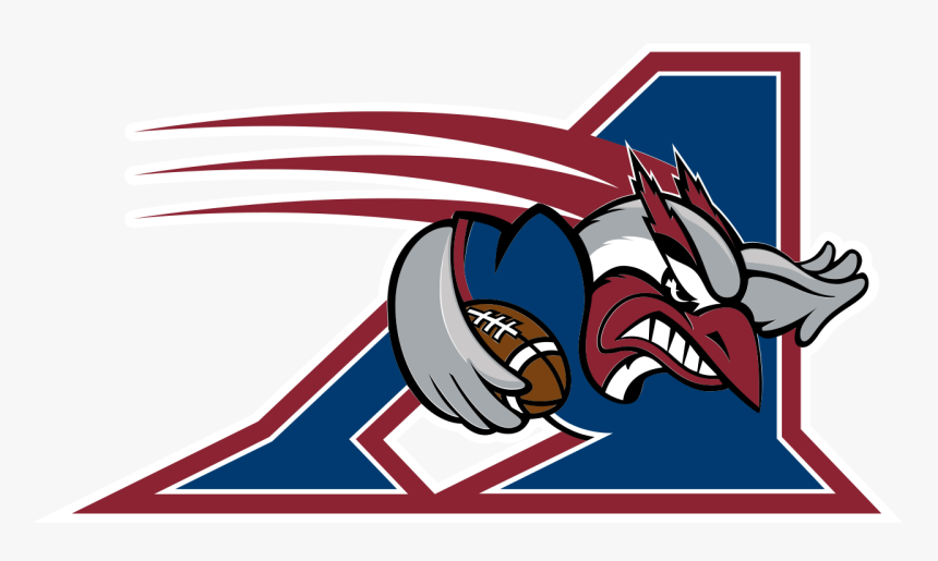 Pin Organization Wallpaper Akatsuki Cloud Download - Montreal Alouettes Logo 2018, HD Png Download, Free Download