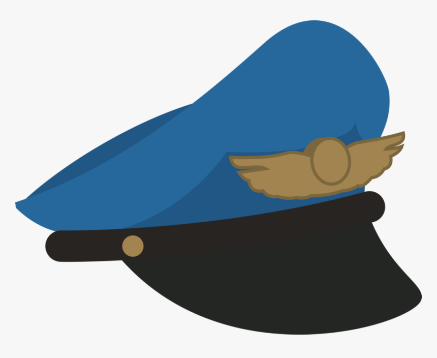 Thumb Image - Captain Hat Cartoon Png, Transparent Png, Free Download