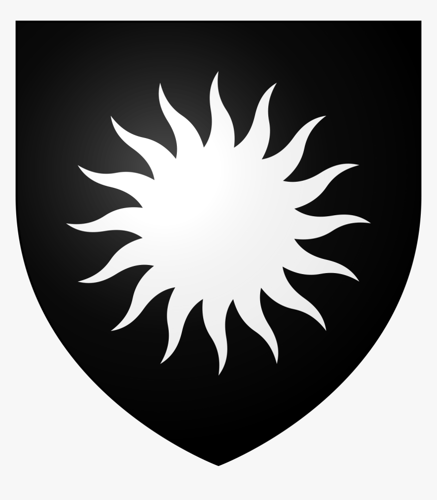 Karstark House Sigils - House Tarth, HD Png Download, Free Download