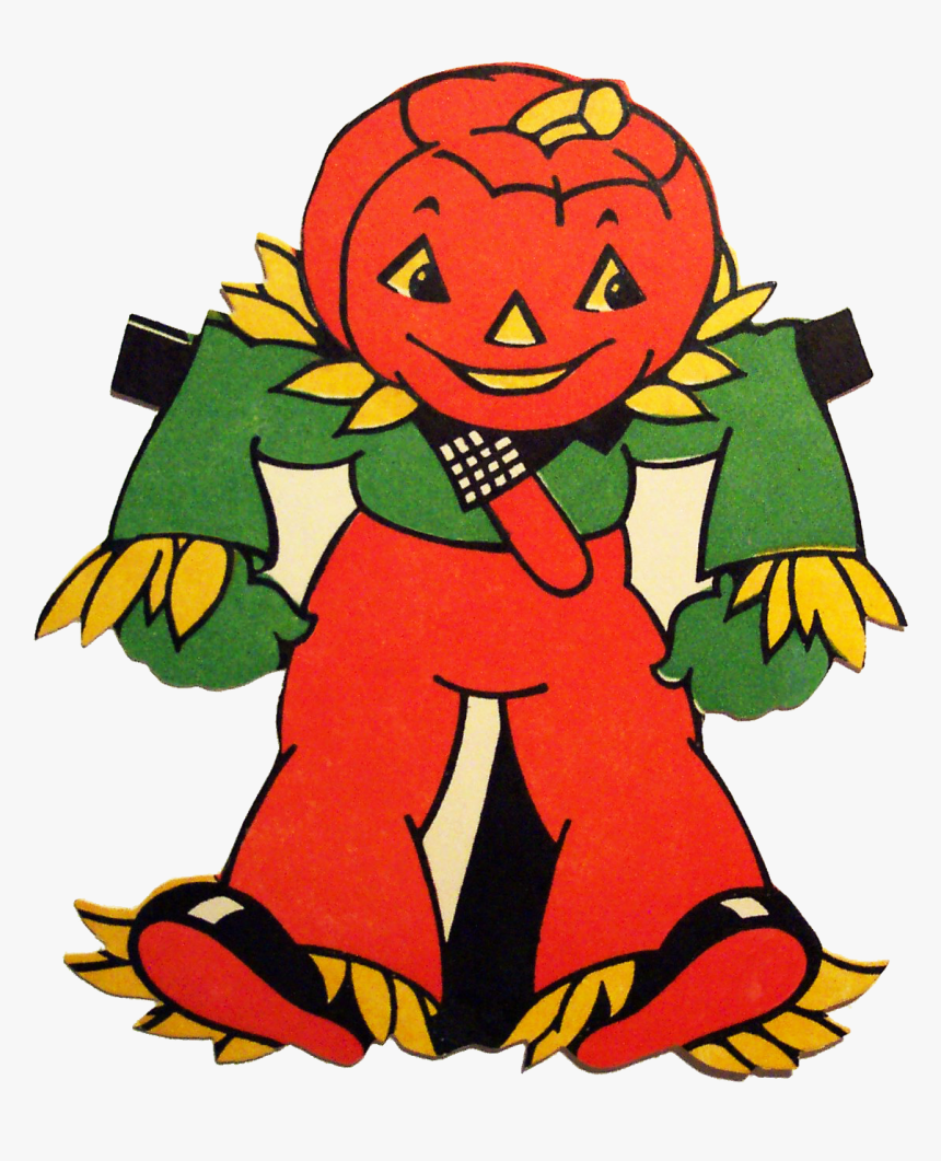 Retro Halloween Fun - Halloween, HD Png Download, Free Download