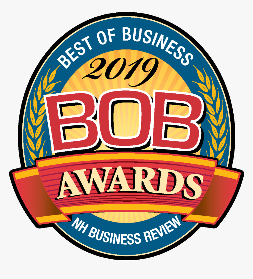 Nh Business Review - Best Of Business New Hampshire, HD Png Download, Free Download