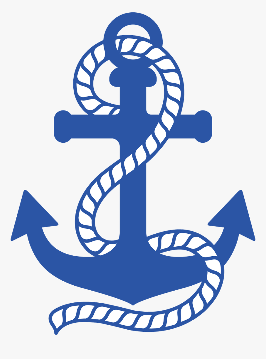 Anchor Clipart, HD Png Download, Free Download
