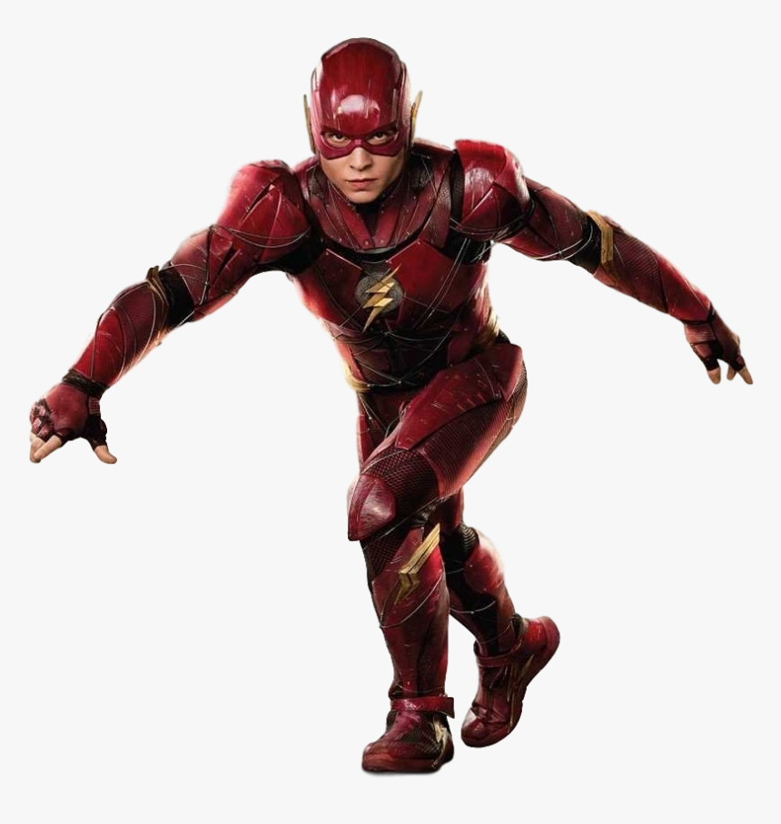 Flash Ezra Miller - Flash Ezra Miller Png, Transparent Png, Free Download