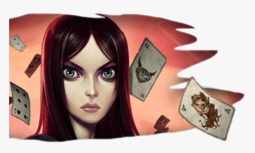 Alice Madness Returns, HD Png Download, Free Download