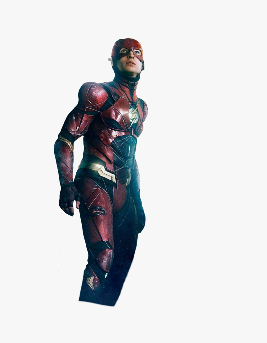 Flash Ezra Miller Png, Transparent Png, Free Download