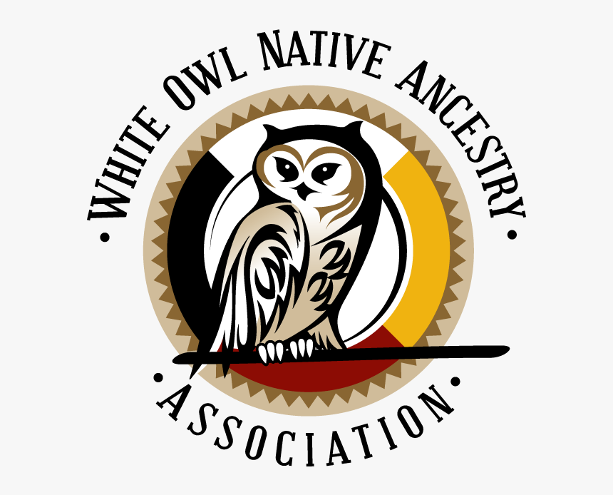 White Owl Native Ancestry Association, HD Png Download, Free Download