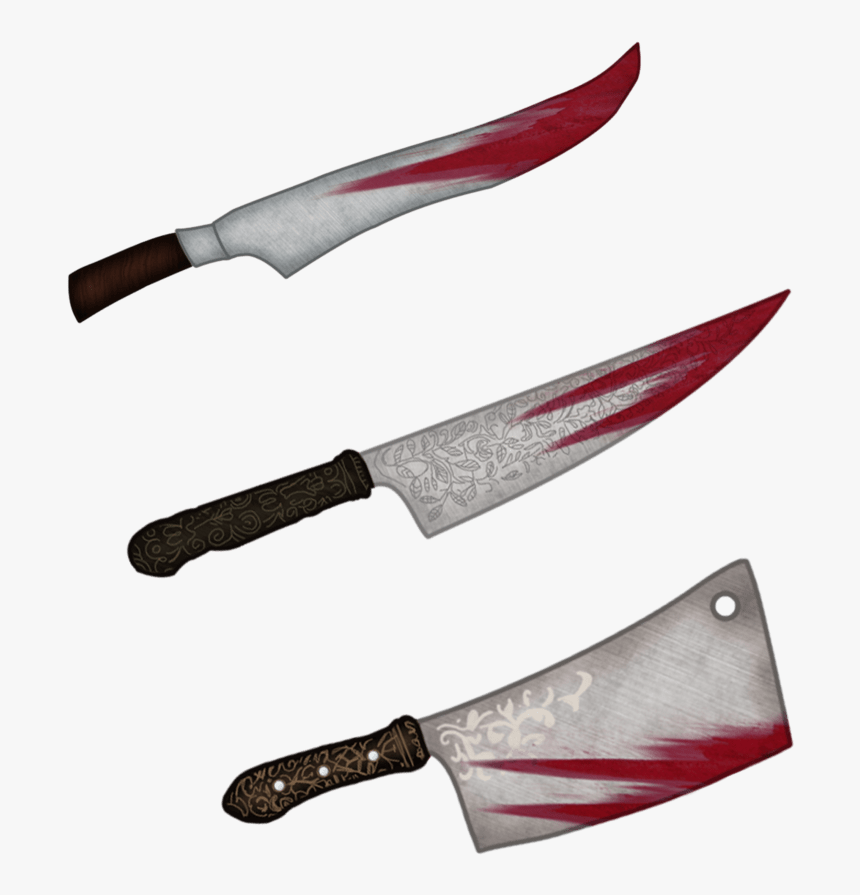 Alice Madness Returns Weapons Vorpal Blade - Alice Madness Returns Knife, HD Png Download, Free Download