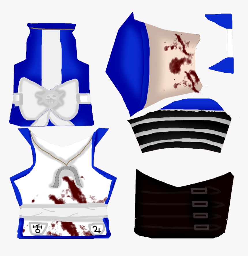 Aottg Skin Costume Hoodie, HD Png Download, Free Download