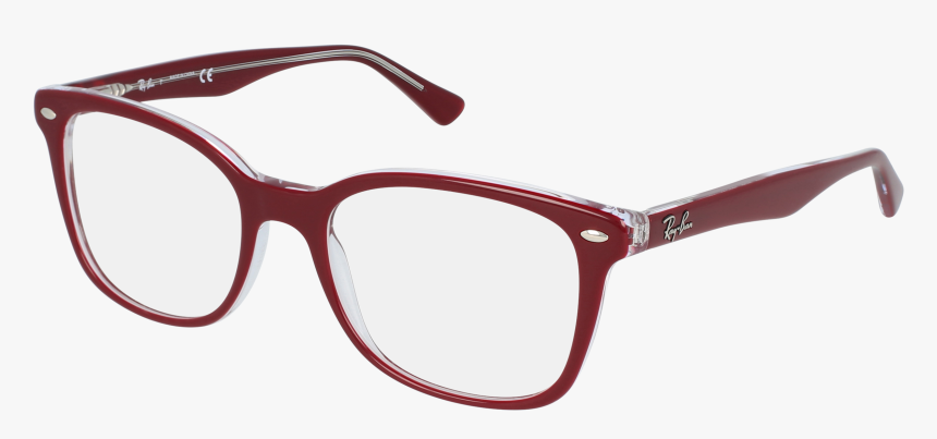 ray ban bordeaux glasses