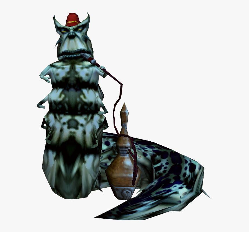 Alice Wiki - American Mcgee Alice In Wonderland Caterpillar, HD Png Download, Free Download