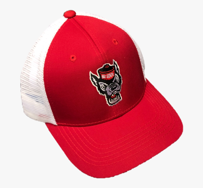 Transparent Red Ranger Png - Nc State Wolfpack, Png Download, Free Download