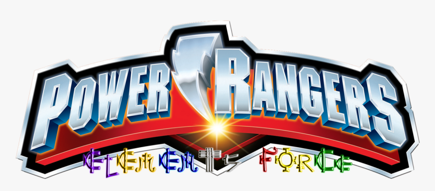 Power Rangers Clip Art - Power Ranger Transparent Background Clipart, HD Png Download, Free Download