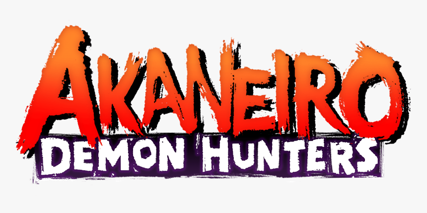 Akaneiro: Demon Hunters, HD Png Download, Free Download