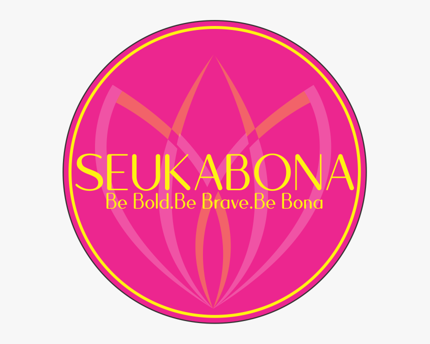 Seukabona - Circle, HD Png Download, Free Download