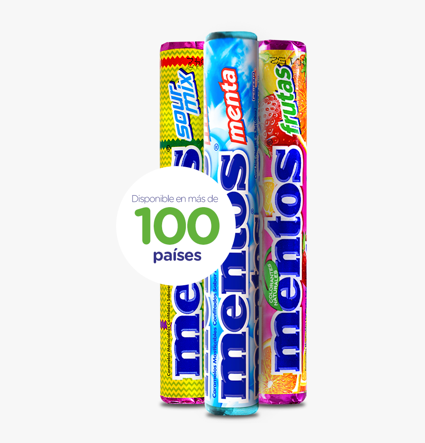 Mentos, HD Png Download, Free Download