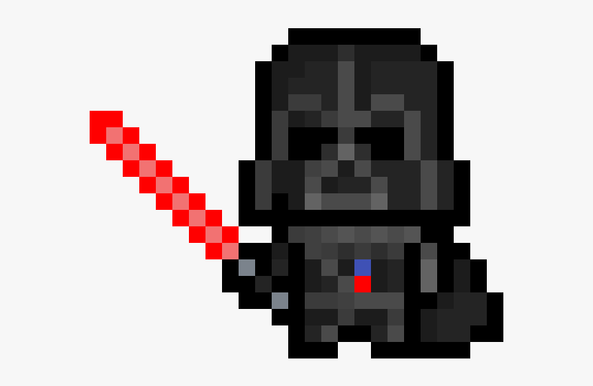 Mf Doom Pixel Art, HD Png Download, Free Download