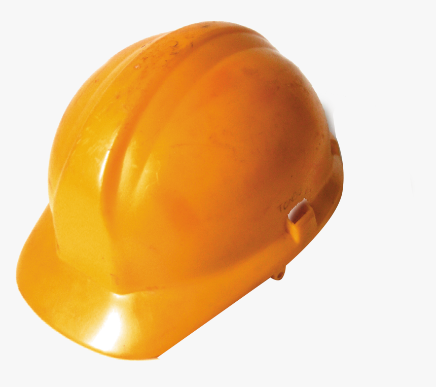 Engineer Helmet Png Hd - Engineer Helmet Png, Transparent Png, Free Download