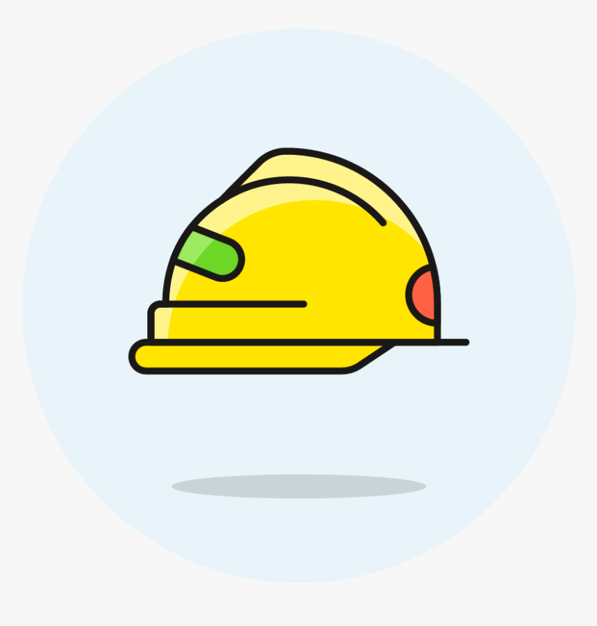 29 Safety Helmet - Hard Hat, HD Png Download, Free Download