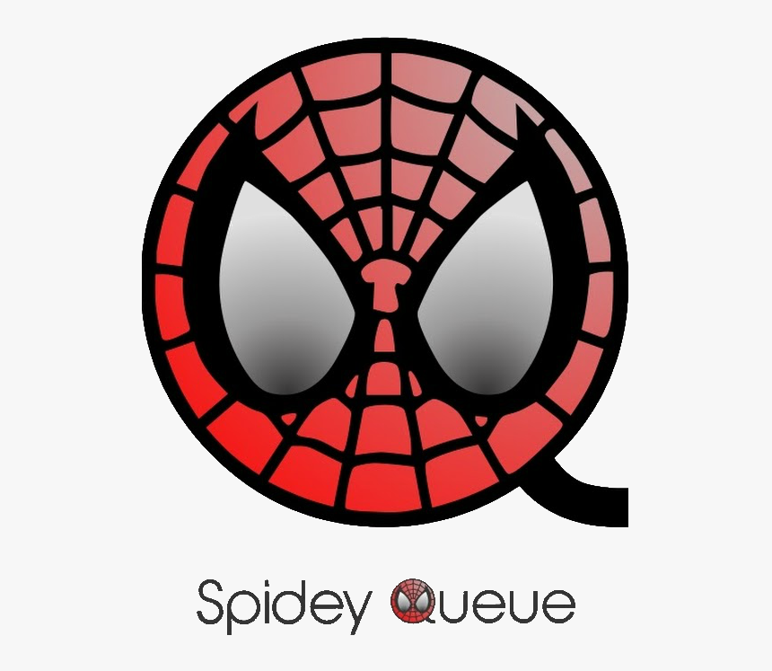 Let Us Know In The Comments What You Think Of This - Spiderman Logo Circle Png, Transparent Png, Free Download