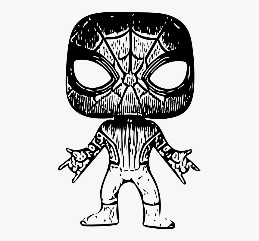 Spiderman, Spider-man, Super Hero, Marvel, Spiders, HD Png Download, Free Download