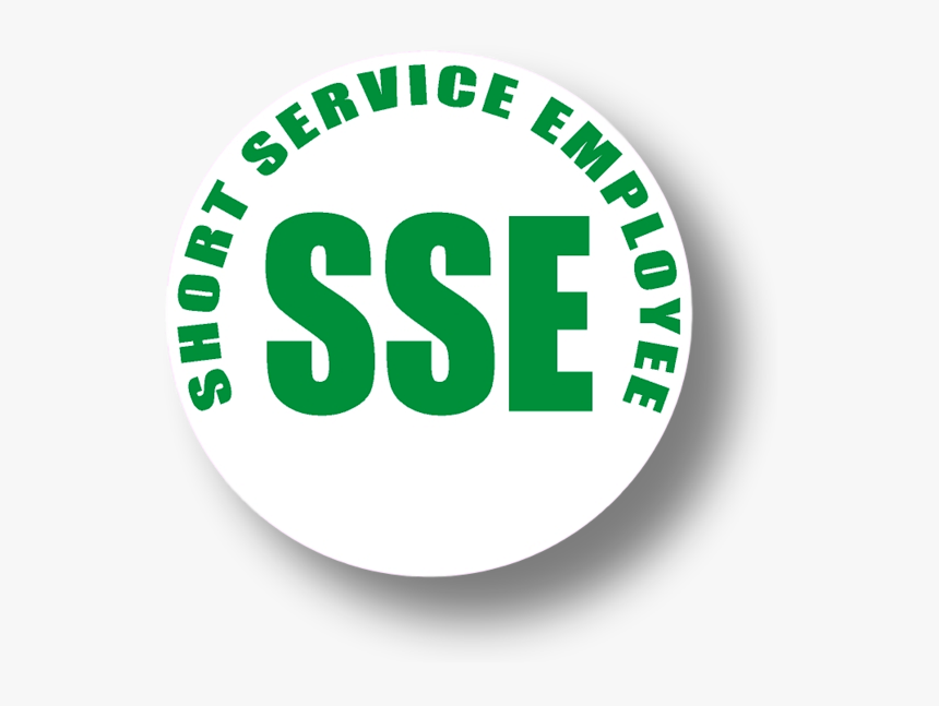Short Service Employee Hard Hat Sticker - Batman Belediyesi, HD Png Download, Free Download