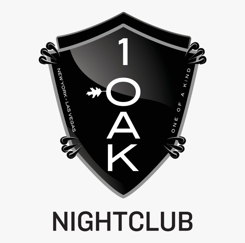 1 Oak Las Vegas Logo, HD Png Download, Free Download