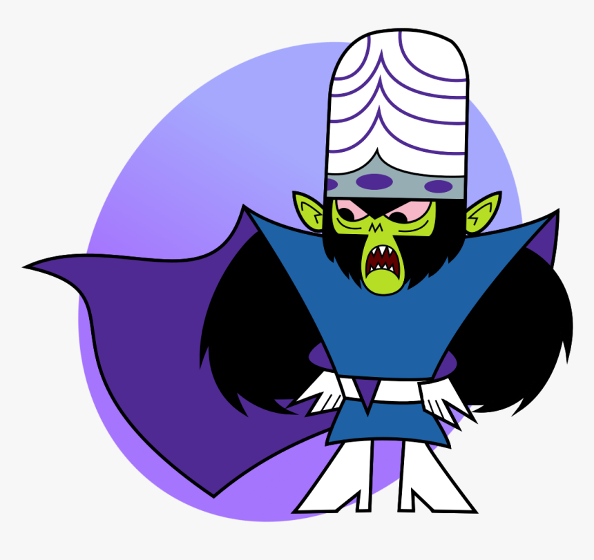 Mojo Jojo Wikia Png - Powerpuff Girls Mojo Jojo Png, Transparent Png, Free Download