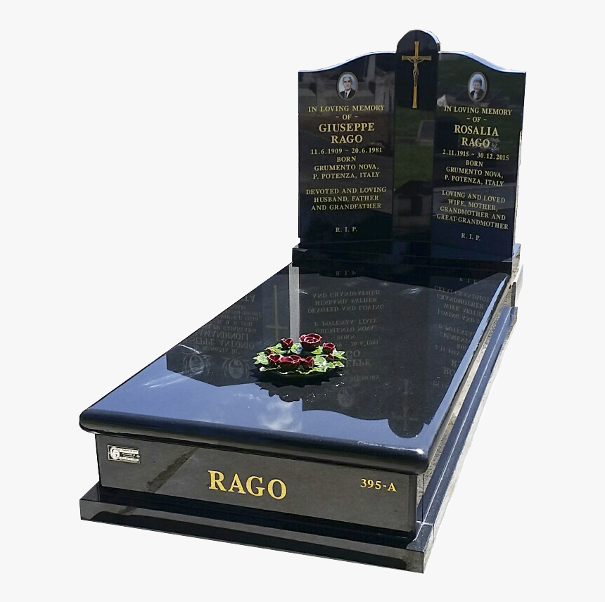 1rago - Headstone, HD Png Download, Free Download