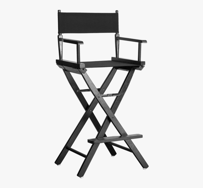 High Director Chairs, HD Png Download, Free Download