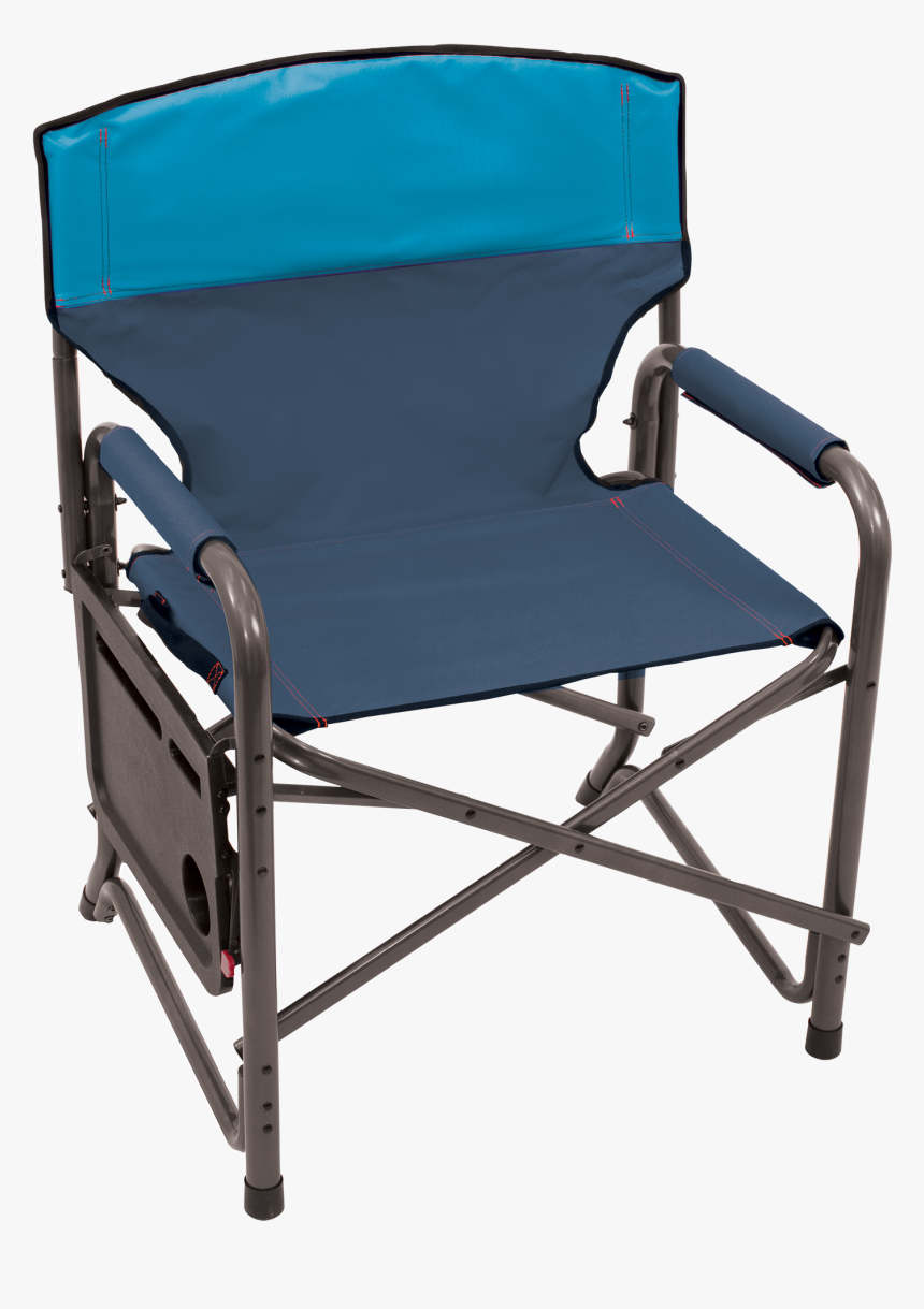 Rio Broad Back Camping Chair, HD Png Download, Free Download
