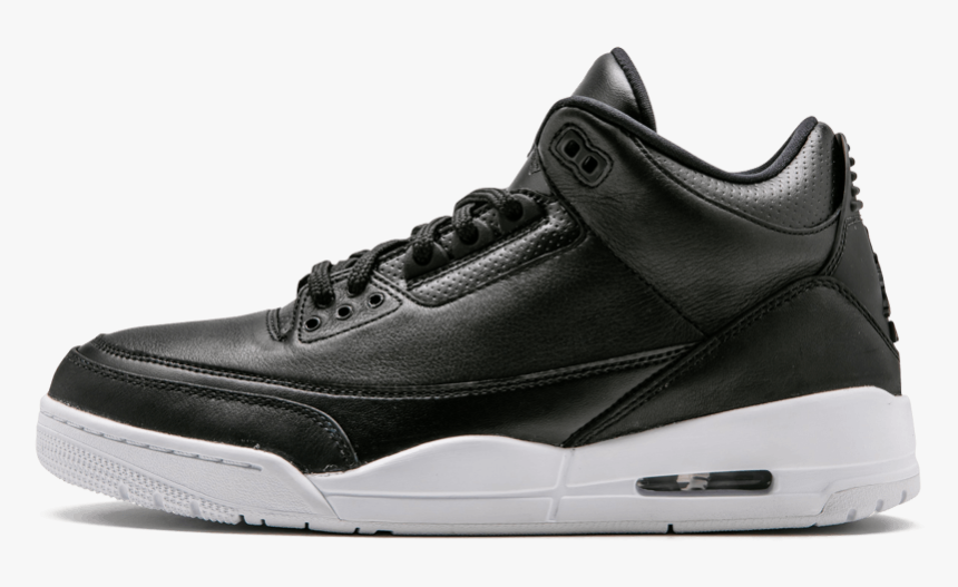 Air Jordan 3 Cyber Monday 136064-020 2016 Release Date - Pg1 Black ...