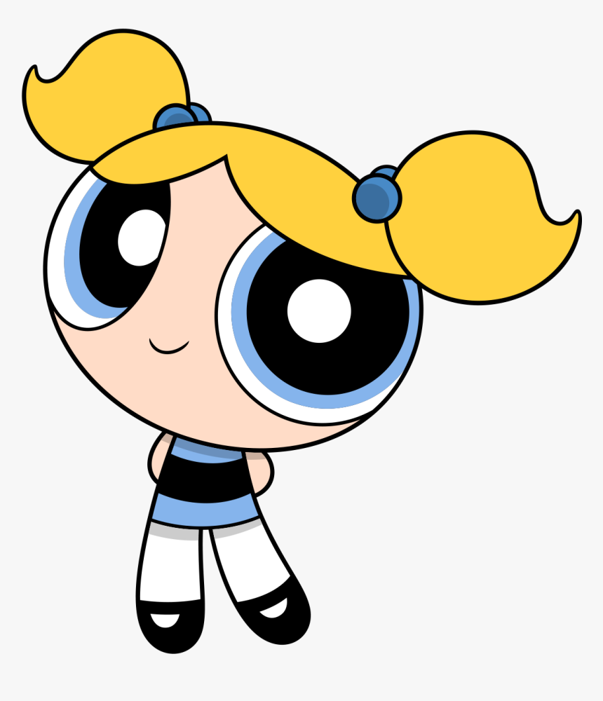 Blossom Buttercup Powerpuff Girls, HD Png Download, Free Download